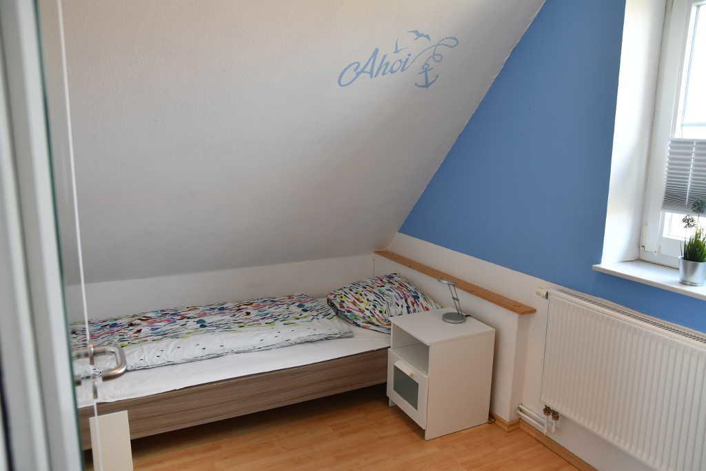 Ferienhaus Carolinenwind Carolinensiel Bagian luar foto